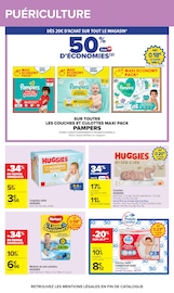 Prospectus Carrefour "Carrefour" en cours à Mérignac, Page 50 Catalogue Carrefour en cours à Mérignac, "Carrefour", Page 50