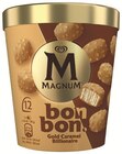 Bonbons glacés Gold Billionaire - MAGNUM en promo chez Intermarché Super Bonbons glacés Gold Billionaire - MAGNUM dans le catalogue Intermarché Super
