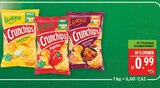 Aktuelle Paprika Angebote bei Marktkauf in Fürth Aktuelles Crunchips Cheddar & Cream Angebot bei Marktkauf in Fürth ab 0,99 €