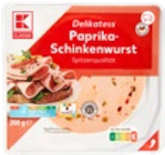 Kaufland - Wurst-Aufschnitt Angebot im Prospekt Wurst-Aufschnitt bei Kaufland im Prospekt "" für 0,99 €