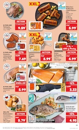 Grillspieß Angebot & Preis im aktuellen Kaufland Prospekt Grillspieß Angebot im aktuellen Kaufland Prospekt auf Seite 29