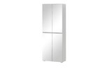 smart Mehrzweckhochschrank BEN im Höffner Prospekt smart Mehrzweckhochschrank BEN von im aktuellen Höffner Prospekt für 275,00 €