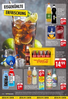 Energydrink im aktuellen E center Prospekt (Filderstadt) Energydrink im E center Prospekt "Aktuelle Angebote" mit 36 Seiten (Filderstadt)