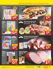 Aktueller Netto Marken-Discount Prospekt mit Dips, "Aktuelle Angebote", Seite 48