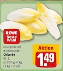 Chicorée Angebote von REWE Beste Wahl bei REWE Frankfurt für 1,49 €