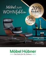 Möbel Hübner Prospekt für Berlin mit 28 Seiten Möbel Hübner Prospekt für Berlin: "Das Beste für Ihr Zuhause", 28 Seiten, 19.10.2020 - 01.11.2020