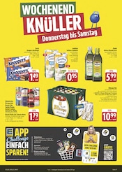 Aktueller EDEKA Prospekt mit Havana Club, "Wir lieben Lebensmittel!", Seite 29