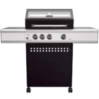 GASGRILL S330G von Grillfürst im aktuellen Marktkauf Prospekt für 439,99 €