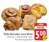 Aktuelles Hefeteiggebäck Angebot bei EDEKA in Wiesbaden ab 5,00 €