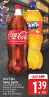 Aktuelles Coca-Cola Angebot bei EDEKA in Detmold ab 1,39 €