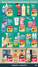 Raumduft Angebot & Preis im aktuellen Netto mit dem Scottie Prospekt Raumduft Angebot im aktuellen Netto mit dem Scottie Prospekt auf Seite 13