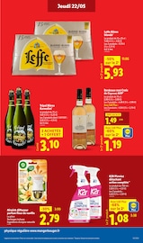 Vin Angebote im Prospekt "Moins Cher !" von Lidl Vin Angebote im Prospekt "Moins Cher !" von Lidl auf Seite 15