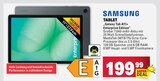 Galaxy Tab A11+ Enterprise Edition Angebote von Samsung bei Marktkauf Waiblingen für 199,99 €