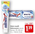 Zahncreme original bei EDEKA im Bruchmühlbach-Miesau Prospekt für 1,39 €