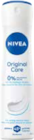 Deo Spray Angebote von Nivea bei EDEKA Frischemarkt Rostock für 2,49 €