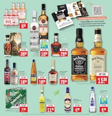 Wodka im Marktkauf Prospekt "Aktuelle Angebote" mit 36 Seiten (Offenbach (Main))