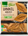 Dinkel Krusti im Angebot bei EDEKA in Hamburg Dinkel Krusti Angebote von Edeka Bio bei EDEKA Hamburg für 2,00 €