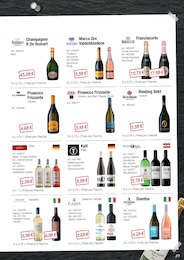 Zonin Angebot im aktuellen Hamberger Prospekt auf Seite 41