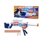 Jeu de tir - NERF en promo chez Carrefour Rennes à 29,90 €