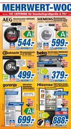 Trockner Angebot & Preis im aktuellen expert Prospekt Trockner Angebot im aktuellen expert Prospekt auf Seite 6