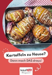 Rezepte Prospekt: "Kartoffeln", 1 Seite, 02.03.2026 - 18.03.2026