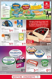 Selgros Frischkaese im Prospekt 