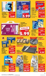 Smartphone Angebot im aktuellen Kaufland Prospekt auf Seite 24