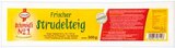 Frischer Strudelteig oder Frischer Nudelteig Angebot in Bempflingen Frischer Strudelteig oder Frischer Nudelteig im aktuellen Prospekt bei Penny-Markt in Bempflingen