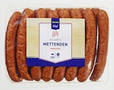 Delikatess Mettenden von Metro Chef im aktuellen METRO Prospekt