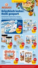 Aktueller Penny Prospekt mit Joghurt, "Wer günstig will, muss Penny.", Seite 36