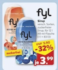 Eistee Pfirsich bei combi im Marienhafe Prospekt für 3,99 €