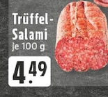 Trüffel-Salami Angebote bei E center Recklinghausen für 4,49 €