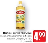 Aktuelle Oliven Angebote bei EDEKA in Mainz Aktuelles Sonne mit Olive Angebot bei EDEKA in Mainz ab 4,99 €