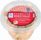 Schweizer Wurstsalat im Angebot bei Netto Marken-Discount in Erfurt Schweizer Wurstsalat Angebote von Wolf bei Netto Marken-Discount Erfurt für 2,00 €