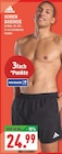 Herren Badehose im Angebot bei Marktkauf in Dortmund Herren Badehose Angebote von adidas bei Marktkauf Dortmund für 24,99 €