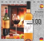 EDEKA Neukirchen-Vluyn Prospekt mit  im Angebot für 1,00 €