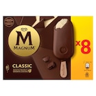 Bâtonnets glacés - MAGNUM en promo chez Carrefour Vitry-sur-Seine à 5,59 €