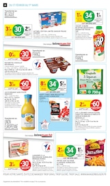 Chocolat Angebote im Prospekt "Intermarché" von Intermarché Super auf Seite 24