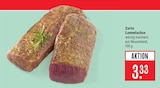 Zarte Lammlachse im Angebot bei Marktkauf in Aalen Zarte Lammlachse Angebote bei Marktkauf Aalen für 3,33 €