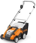 STIHL Bad Oldesloe - Akku-Rasenlüfter RLA 240 Angebot im Prospekt Akku-Rasenlüfter RLA 240 bei STIHL im Bad Oldesloe Prospekt für 259,00 €
