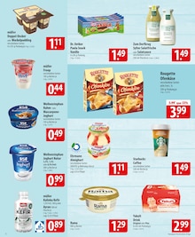 Joghurt im aktuellen famila Nordost Prospekt (Kiel) Joghurt im famila Nordost Prospekt "besser als gut!" mit 24 Seiten (Kiel)