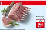 Dry Aged Carree Angebote bei Marktkauf Friedrichshafen für 2,49 €