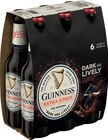 Guinness oder Kilkenny Bier Angebote bei Trink und Spare Rheinberg für 5,99 €