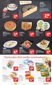 Käse im Markant Prospekt "...freu Dich drauf!" mit 16 Seiten (Kiel)