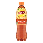 Thé glacé pétillant - LIPTON à 1,12 € dans le catalogue Carrefour
