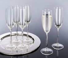 Stielgläser-Set bei POCO in Hagen Stielgläser-Set im Angebot bei POCO Hagen für 3,99 €