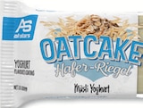 Oatcake von All Stars für 1,49 € bei budni im Angebot Oatcake von All Stars im aktuellen budni Prospekt