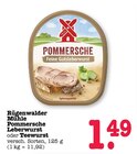 Pommersche Leberwurst im Angebot bei E center in Mainz Pommersche Leberwurst Angebote von Rügenwalder Mühle bei E center Mainz für 1,49 €