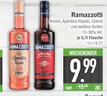 Amaro im Angebot bei EDEKA in Ingolstadt Amaro Angebote von Ramazzotti bei EDEKA Ingolstadt für 9,99 €