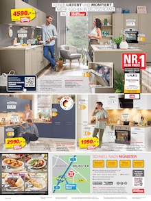 Kuchen im aktuellen Höffner Prospekt (Münster) Kuchen im Höffner Prospekt "BLACK WEEKS" mit 8 Seiten (Münster)